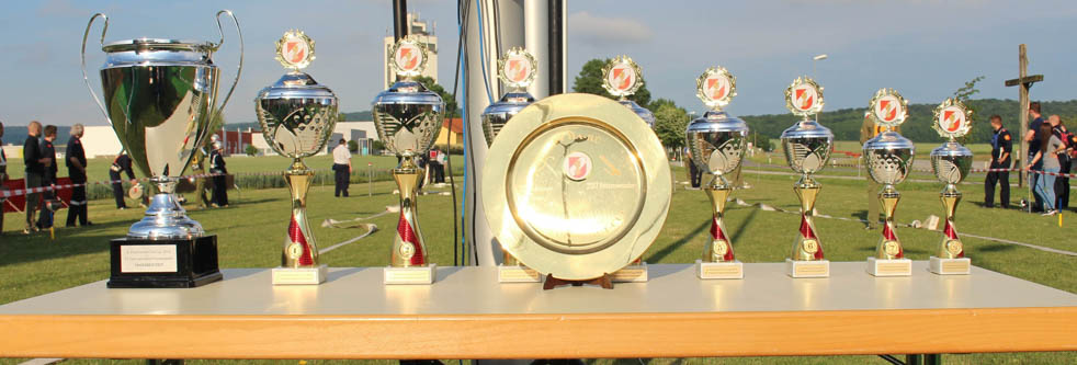 Pokale-2017